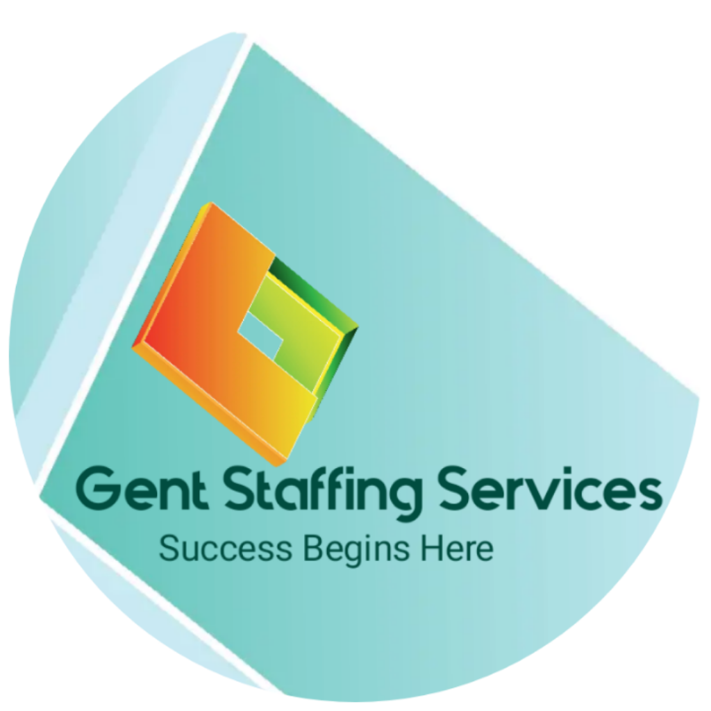Gent Staffing Services